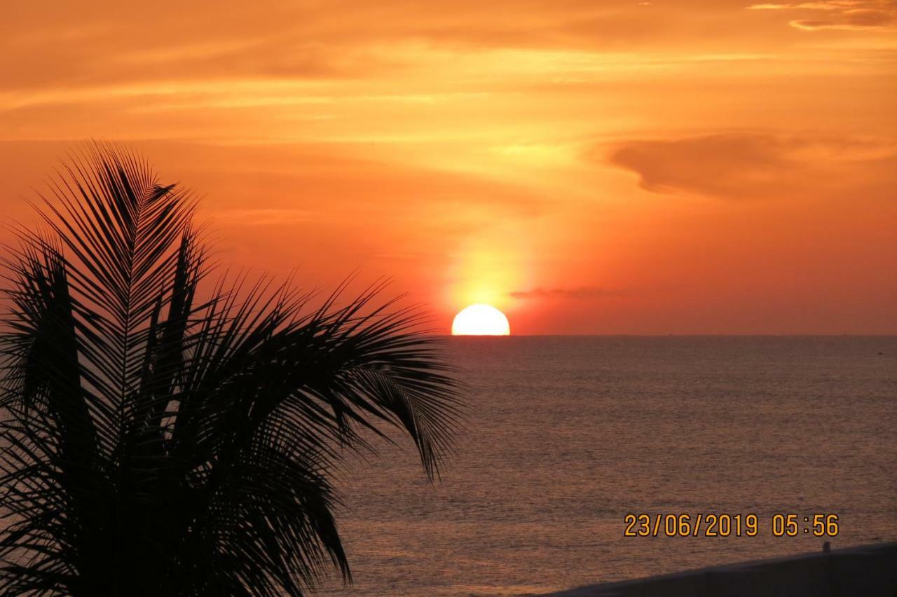 The Amora Arugam Bay Esterno foto