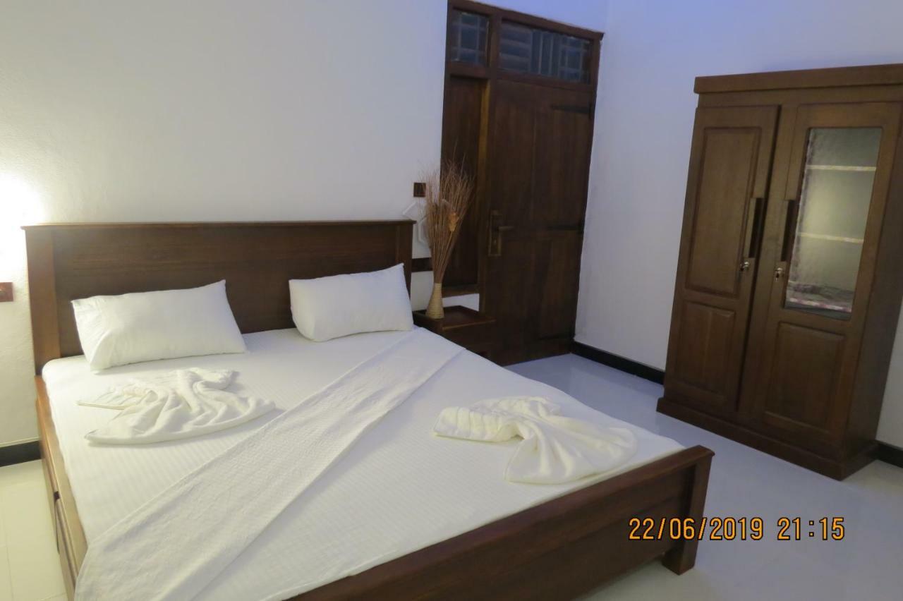 The Amora Arugam Bay Esterno foto