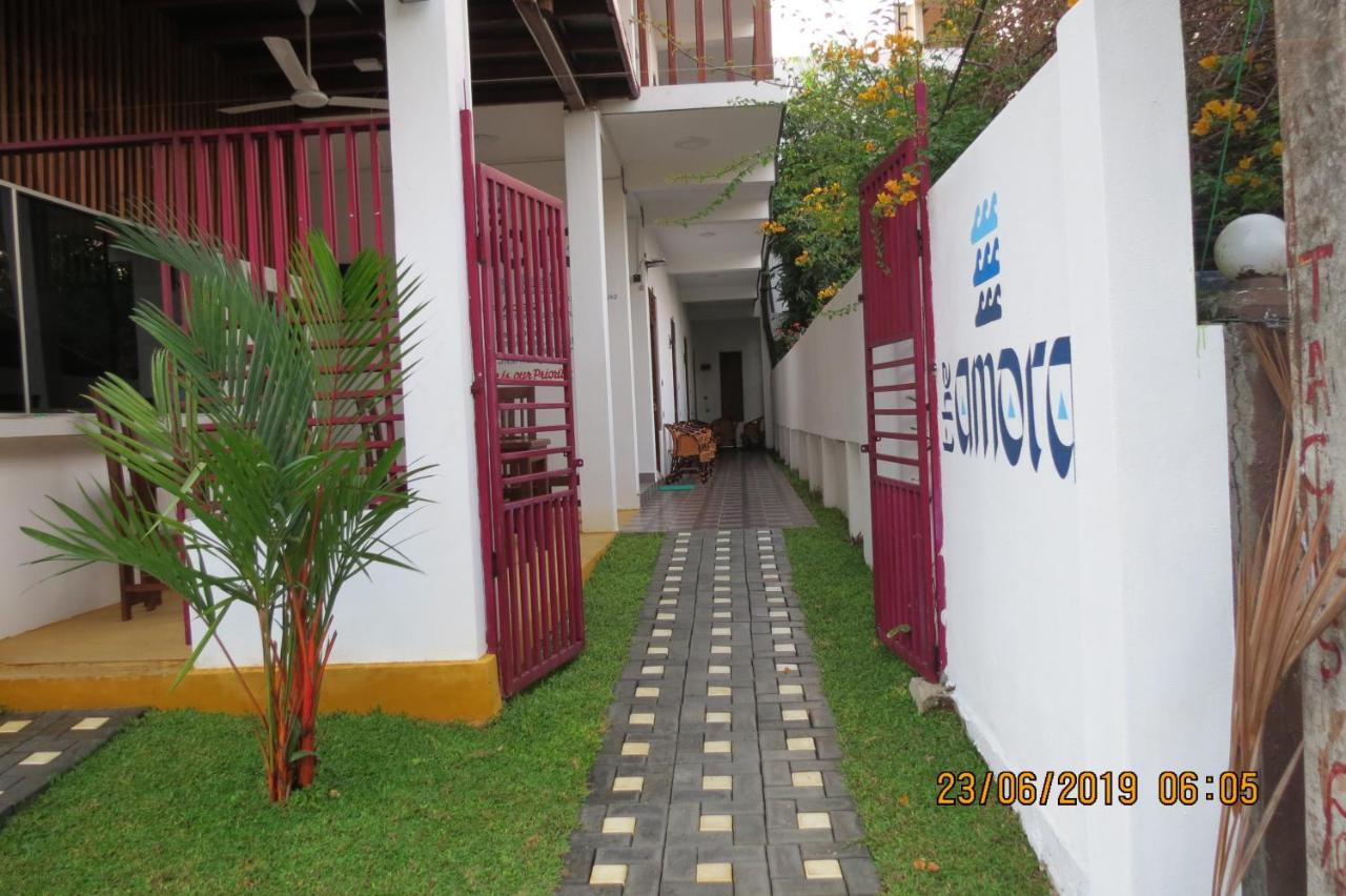 The Amora Arugam Bay Esterno foto